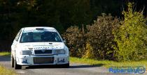 Rally Vsetin